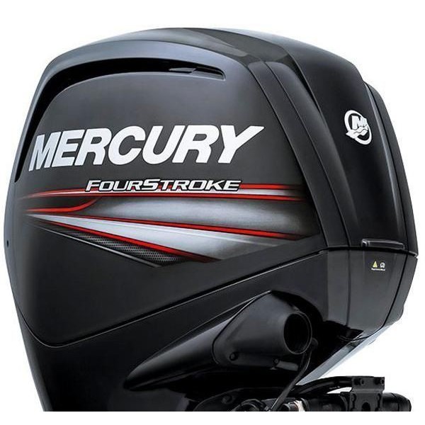 Лодочный мотор Mercury F100 ELPT EFI