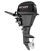 Човниковий двигун Parsun F13.5A BMS