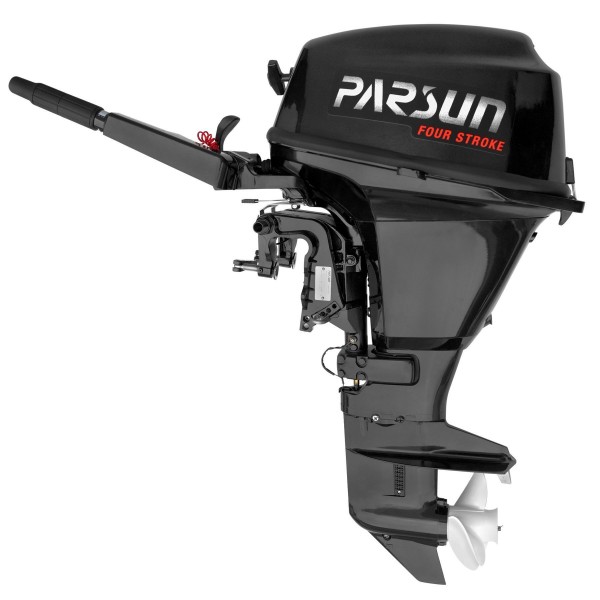 Лодочный мотор Parsun F13.5A BMS