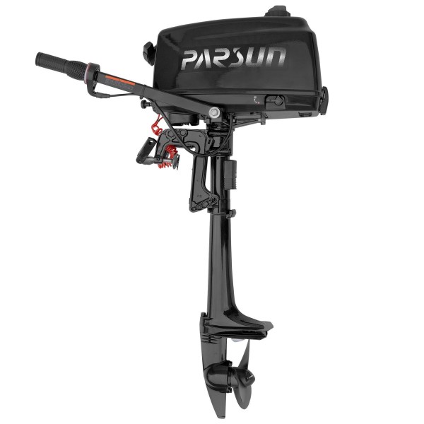 Лодочный мотор Parsun T2.6C BMS