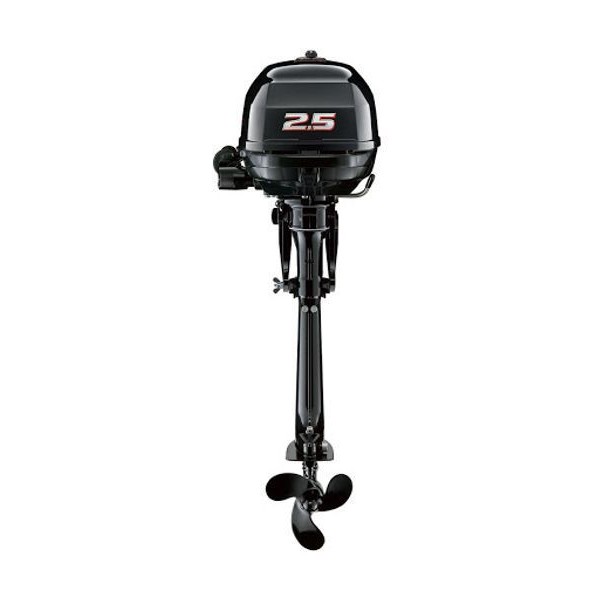 Лодочный мотор Suzuki DF25S