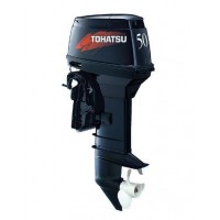 Лодочний мотор Tohatsu M50D2 EPTOL