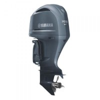 Лодковий мотор Yamaha F300BETX