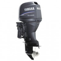 Лодковий мотор Yamaha F60CETL