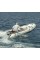 Надувная лодка Adventure Master II М-360В — светло-серая