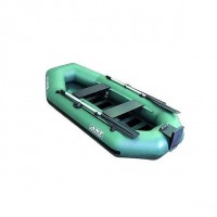 Надувная лодка Ant Fisher 250 mid