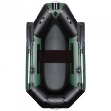 Надувная лодка AquaStar B-230L FFD (зеленая)