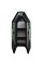 Надувная лодка AquaStar Dingi-Boat D-275-SLD (зеленая)