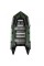 AquaStar K-330: Надувная лодка зеленая