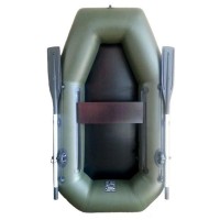 Надувная лодка Aquatic А-195