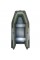 Надувная лодка Aquatic Atk-320L