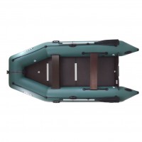 Надувная лодка Argo АM-360K