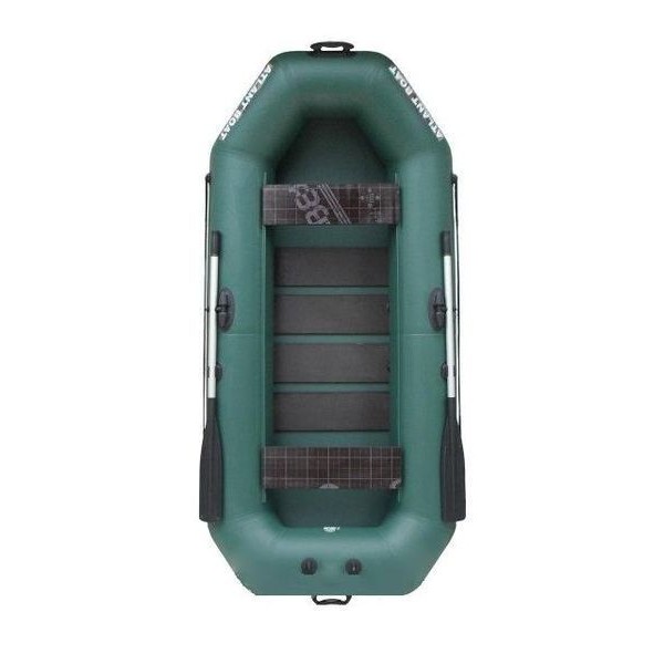 Надувная лодка Atlant Boat А-270sL