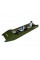 Boathouse Fisher 510A — надувная лодка