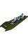 Boathouse Fisher 580 — надувная лодка для рыбалки