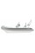 Надувная лодка Grand Marine Golden Line G480GL