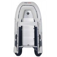 Надувний човен HonWave T30AE2 ALU