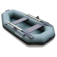 Надувний човен Sport-Boat Лагуна L 240