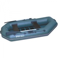 Надувная лодка Sport-Boat Лагуна L 300 LS
