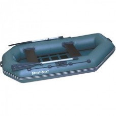 Надувная лодка Sport-Boat Лагуна L 300 LS