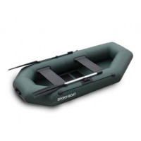 Надувний човен Sport-Boat Лагуна LB 250LS
