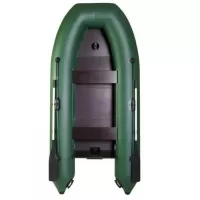 Надувний човен Aqua-Storm Lu340