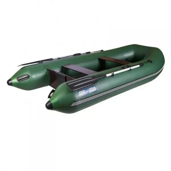 Надувная лодка Aqua-Storm Lu340