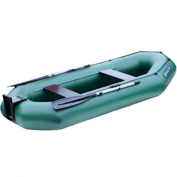 Надувная лодка Aqua-Storm MA280T Magelan