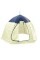 Палатка Comfortika AT06 Z-1 зонт 1.6 x 1.6 м