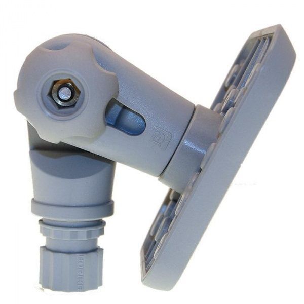 Площадка FASTEN 100x100 мм для эхолота и оборудования с поворотно-наклонным механизмом SLt223