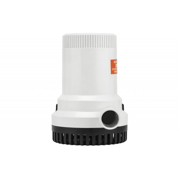 Помпа Seaflo 2000GPH (SFBP1-G2000-01)