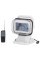 Прожектор AUTOLAMP 4000lm 12V белый (CH001-50W LED WHITE)