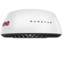 Радар Raymarine Quantum Q24D Doppler 18" з 10м Power and Data Cable (E70498)