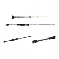 Спиннинг Berkley Ripple Pro 2.10 m/2 2-10 gr L 141g (1222508)