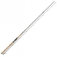 Спиннинг Berkley Titanium 1.70 m/2 2-10 g 562ML (1143354)
