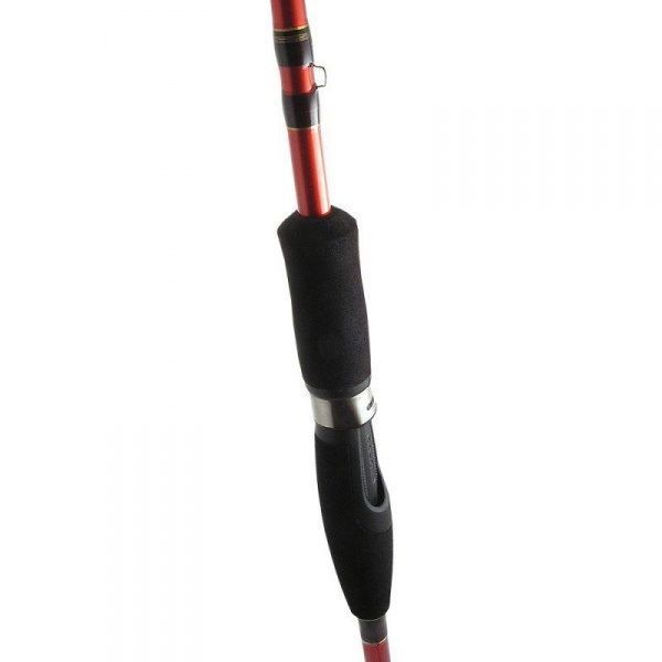 Спиннинг Favorite Absolute 662L 1.98 m 3-15 g Fast (1693.00.38)