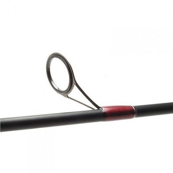 Спиннинг Favorite Delta DLS802ML 2.4 m 3-14 g Fast (1693.30.22)