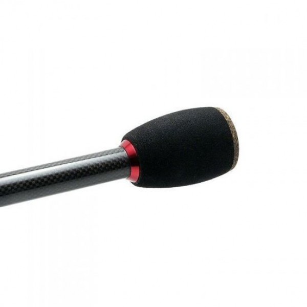Спиннинг Favorite Exclusive EXS-682UL-S 2.07 m 0.5-5 g Ex-Fast (1693.00.89)