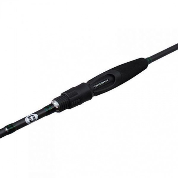 Спиннинг Favorite Jig Gun JGN-682MH 2.04 m 9-28 g Fast (1693.01.87)