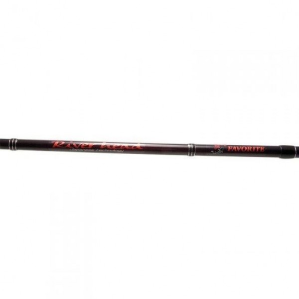 Спиннинг Favorite River Head M 2.1 m 10-30 g Fast