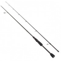 Спиннинг Favorite Rockstar RSS-762UL-S 2.29 m 1.5-8 g Ex.Fast
