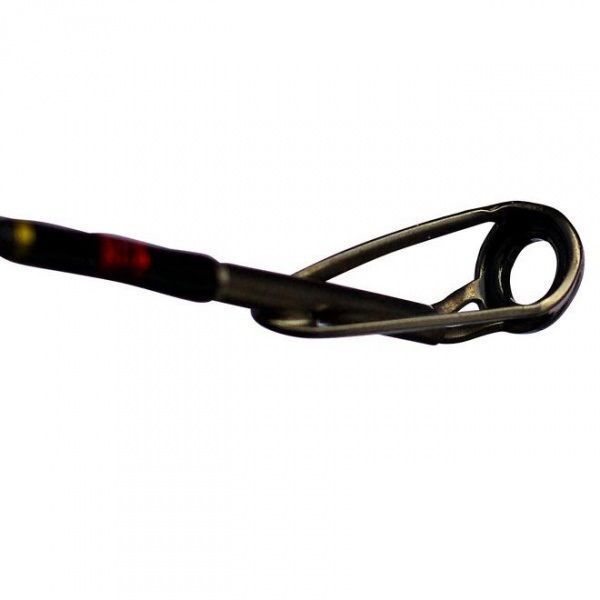 Спиннинг Favorite Shot Gun SGN-662MH 1.98m 7-28g M.Fast spin (1693.60.08)