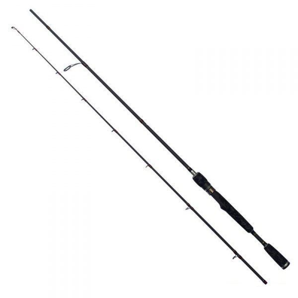 Спиннинг Favorite Shot Gun SGN-662MH 1.98m 7-28g M.Fast spin (1693.60.08)