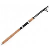 Спиннинг Salmo Aggressor Travel Spin 20 2.70 5424-270