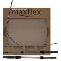 Трос газ/реверс Pretech 16FT нерж. Maxflex Pinnacle 4.88 м (63016)