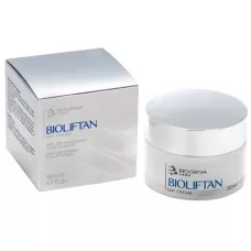 Крем дневной омолаживающий / BIOLIFTAN DAY CREAM SPF15 / Biogena