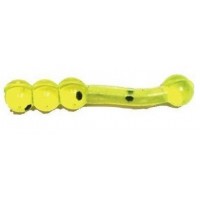 Силікон Big Bite Baits Ballzy 1" Chart Pepper 10 шт (1838.02.28)