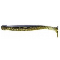 Силикон Ecogear Grass Minnow S 42 mm 171: Natural Gold 12 шт (1561.00.34)
