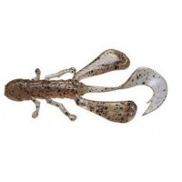 Силикон Jackall Vector Bug 2.5" Cinnamon Shrimp 8 шт (1699.04.19)