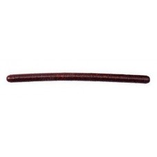 Силикон Jackall Yummy 500 4.5" Cola Red Flake 8 шт (1699.06.16)